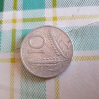 Moneta 10 Lire 1955