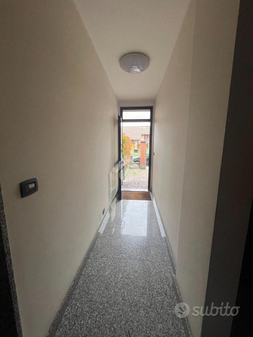 Appartamento – San Maurizio Canavese, Ceretta - Vista 2