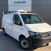 Vw TRANSPORTER T6 VAN REFRIGERATO // IVA ESPOSTA