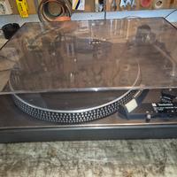 giradischi technics sl 1900