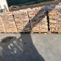 Legna da ardere faggio o quercia