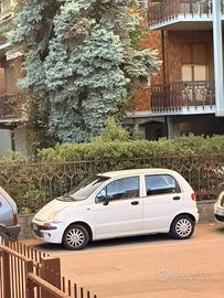 Matiz 800 52cv