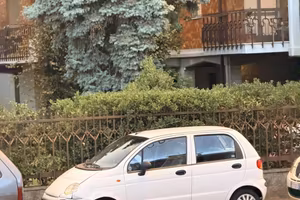 Matiz 800 52cv