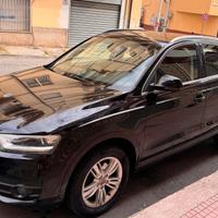Audi Q3 2.0 Tdi Advanced