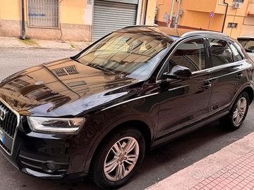 Audi Q3 2.0 Tdi Advanced