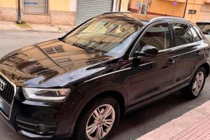 Audi Q3 2.0 Tdi Advanced