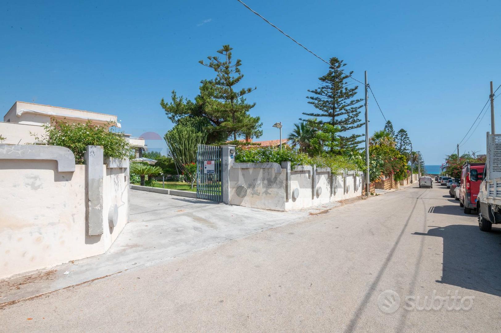 Casa – Noto, San Lorenzo - Vista 4