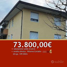 Appartamento a Treviso (TV)