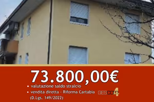 Appartamento a Treviso (TV)