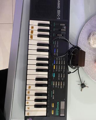 Strumenti musicali