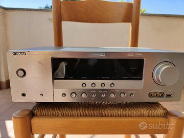 Sintoamplificatore Yamaha 