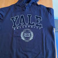 Felpa Yale