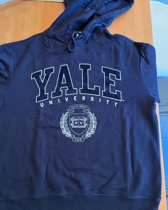 Felpa Yale