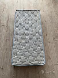 Materasso bimbo 120x55