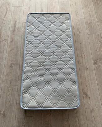Materasso bimbo 120x55