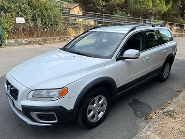 Stupenda Volvo xc70