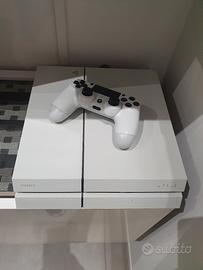 PS4 USATA