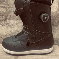 Nike Zoom Force 1 X Double BOA ZF1 Snowboard 43