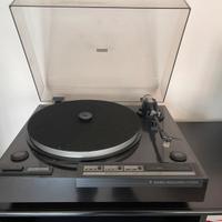 Stereo anni 80-90 vari elementi