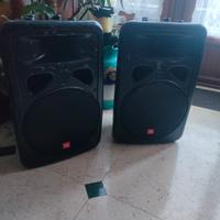 JBL EON15 CASSE
