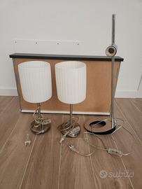 Lampade da interni