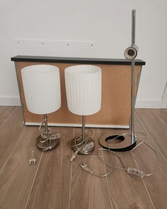 Lampade da interni