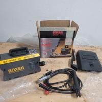 saldatrice ad elettrodo