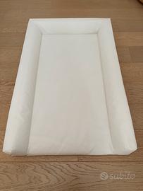 Fasciatoio vadra ikea materassino e fodera