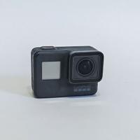 GoPro Hero 6