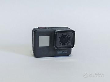 GoPro Hero 6
