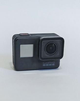 GoPro Hero 6