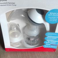 TIRALATTE NUK grigio