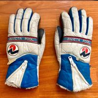 Guanti Invicta Pool vintage 1979 Ingemar Stenmark