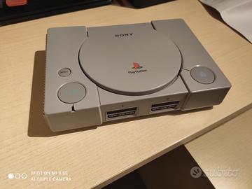 PlayStation 2 giochi originali