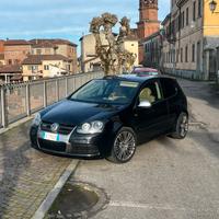 Golf r32 3.2 vr6 dsg
