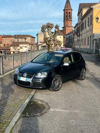 Golf r32 3.2 vr6 dsg