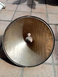 Fanali di Mercedes d'epoca