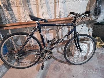 MTB 26 pollici DIAMOND BACK OUTLOOK