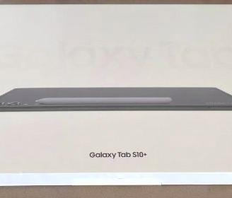 SAMSUNG Galaxy Tab S10+ NUOVO Sigillato + S-Pen