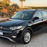 Volkswagen T-Cross 1.0 TSI 110 CV DSG Sport
