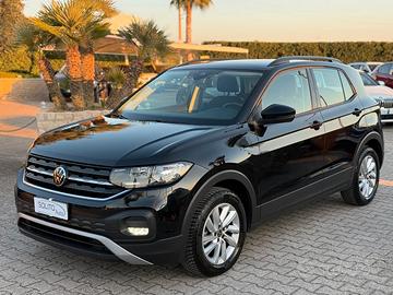 Volkswagen T-Cross 1.0 TSI 110 CV DSG Sport