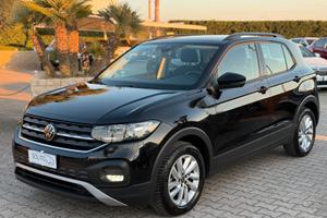 Volkswagen T-Cross 1.0 TSI 110 CV DSG Sport