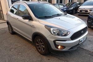 Ford Ka 1.5 EcoBlue 95CV Active-2019