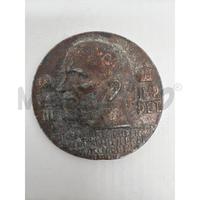 MEDAGLIA MISSIONE PNF GIAPPONE 1938 - VITTORIO EMA