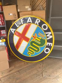 Insegne Case Automobilistiche