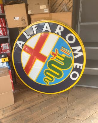 Insegne Case Automobilistiche