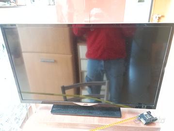 televisione JVC
