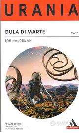 Periodico / libri Urania