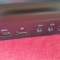 Docking Station HP 2570 – per EliteBook / ProBook