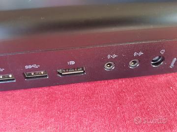 Docking Station HP 2570 – per EliteBook / ProBook